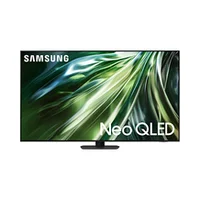 Samsung Qn90D, 98, 4K Uhd, Neo Qled, melna - Televizors