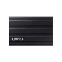Samsung T7 Shield, 1 Tb, Usb 3.2 Gen 2, melna - Ārējais Ssd cietais disks