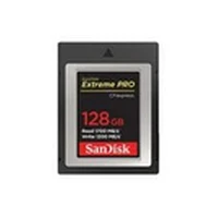Sandisk Cf Express Type 2  128Gb Extreme Pro Sdcfe-128G-Gn4Nn