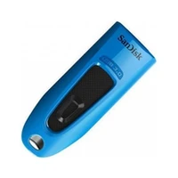 Sandisk Ultra 32Gb Blue
