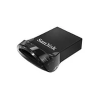 Sandisk Ultra Fit 256Gb, Usb 3.1 - Small Form Factor Plug  Stay Hi-Speed Drive, Ean 619659163792