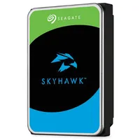Seagate Skyhawk St3000Vx015 cietā diska draiveris 3.5 3 Tb Serial Ata Iii
