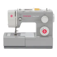 Sewing machine  Singer Smc 4411 Number of stitches 11 Silver
