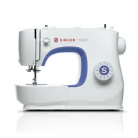 Singer  Sewing Machine M3405 Number of stitches 23 buttonholes 1 White