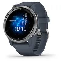 Smartwatch Venu 2/Blue Gran 010-02430-10 Garmin