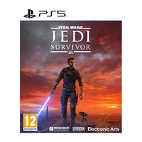 Star Wars Jedi Survivor, Playstation 5 - Spēle
