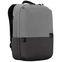 Targus Sagano portatīvo datoru soma  portfelis 39,6 cm 15.6 Mugursoma Melns, Pelēks