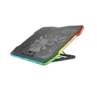 Trust Gxt 1126 Aura notebook cooling pad 43.2 cm 17 700 Rpm Black