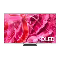 Tv Set Samsung 55 Oled/4K/Smart 3840X2160 Tizen Qe55S90Catxxh