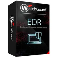 Watchguard Edr - 3 Year 1 to 50 licenses