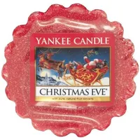 Yankee Candle Christmas Eve Wax Wosk 22G