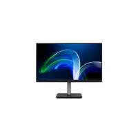Acer Cb243Y monitori 60,5 cm 23.8 1920 x 1080 pikseļi Full Hd Lcd Melns