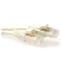 Act Is8420 tīkla kabelis Ziloņkauls 20 m Cat6 U/Utp Utp
