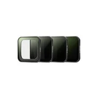 Action Cam Acc Nd Filter Set/Ace Pro Cinsbajg Insta360