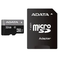 Adata  Premier Uhs-I 32 Gb Microsdhc Flash memory class 10 Adapter
