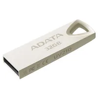Adata  Uv210 32 Gb Usb 2.0 Silver