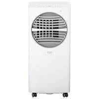 Adler  Air conditioner Ad 7925 Number of speeds 2 Fan function White