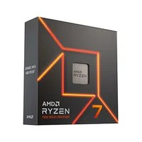 Amd Ryzen 7 7700X, 8-Cores, 105W, Am5 - Procesors