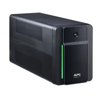 Apc Easy Ups Line-Interactive 1,2 kilovoltampērs 650 W 6 Maiņstrāvas izvade -S