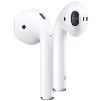 Apple  Airpods with Charging Case Wireless In-Ear Microphone White