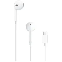 Apple  Earpods Usb-C Wired In-Ear White
