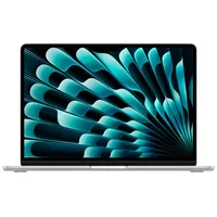 Apple Macbook Air 13 M3 8C Cpu 10C Gpu/8Gb/512Gb Ssd/Silver/Int 