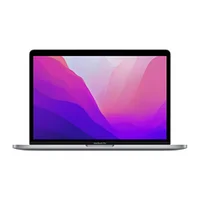 Apple Macbook Pro 13 2022, M2, 8Gb, 256Gb, Eng, tumši pelēka - Portatīvais dators