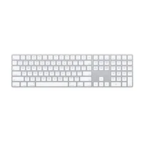 Apple Magic Keyboard, Eng, balta - Bezvadu klaviatūra