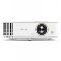 Benq Th685I multimediālais projektors Standarta fokusa 3500 Ansi lūmeni Dlp 1080P 1920X1080 3D saderība Balts