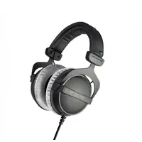 Beyerdynamic  Studio headphones Dt 770 Pro Wired On-Ear Black