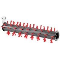 Bissell  Area Rug Brush Roll For Crosswave Max ml 1 pcs Black/Red