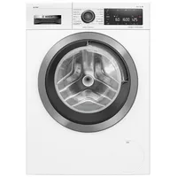 Bosch  Washing Machine Waxh2Klosn Series 6 Energy efficiency class B Front loading capacity 10 kg 1600 Rpm