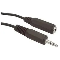 Cable Audio 3.5Mm Extension/2M Cca-423-2M Gembird