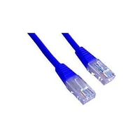Cablexpert  Pp12-0.5M/B Blue