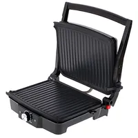 Camry  Electric Grill Cr 3053 Table 2000 W Black