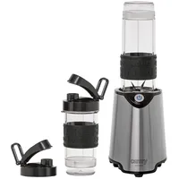 Camry  Personal Blender Cr 4069I Tabletop 500 W Jar material Plastic capacity 0.4 0.57 L Ice crushing Stain
