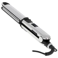 Camry  Professional hair straightener Cr 2320 Ionic function Display Lcd digital Temperature Max 230 C Stainless s