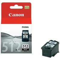Canon Pg-512 ink cartridge, black