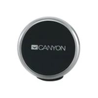 Canyon car holder Ch-4 Vent Magnetic Black