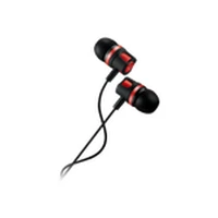 Canyon headphones Ep-3 Mic 1.2M Red
