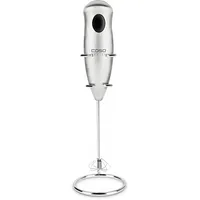 Caso  Fomini Inox Milk frother 1611 Battery operated