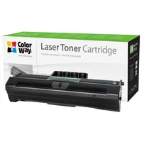 Colorway Toner Cartridge  Black