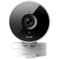 D-Link Dcs-8010Lh drošības/tīkla kamera Sfērisks Ip drošības Iekštelpas 1280 x 720 pikseļi Rakstāmgalds/Siena
