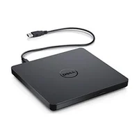 Dell 784-Bbbi optiskā iekārta Cd, Dvd-Rw, Blu-Ray DvdRw Melns