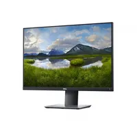 Dell P2421 monitori 61,2 cm 24.1 1920 x 1200 pikseļi Wuxga Lcd Melns