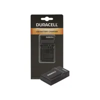 Duracell Drs5963 bateriju lādētājs Usb