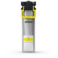 Epson C13T11D440 tintes kārtridžs 1 pcs Saderība Augsta Xl produktivitāte Dzeltens