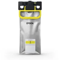 Epson T01D400 tintes kārtridžs 1 pcs Oriģināls Ekstra Super augsta produktivitāte Dzeltens