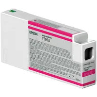 Epson Tintes kasetne Vivid Magenta T596300 Ultrachrome Hdr 350 ml