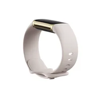 Fitbit Infinity Band Charge 5, L izmērs, balta - Siksniņa pulkstenim